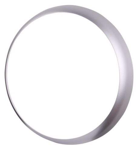 TRACON MFO30KS - Ezüst karika MFO30 lámpákhoz 350x350x23mm