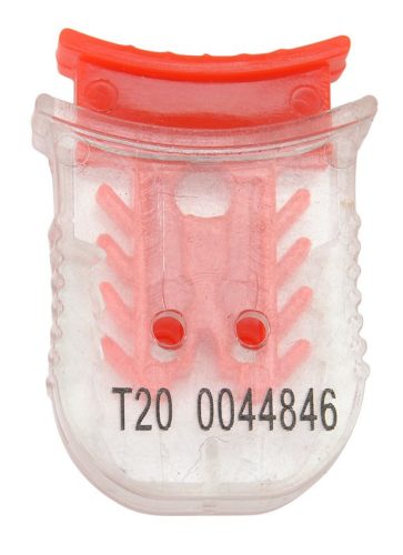 TRACON MP120 - Mérőóra plomba (20db) 30,5×21mm