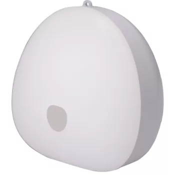   TRACON NLA - Éjszakai fény, szabályozható fényerő és színhőmérséklet 5W, 2700-6500K, 3,7 V / 800 mAh, 300lm, 3h