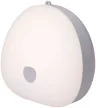 TRACON NLA - Éjszakai fény, szabályozható fényerő és színhőmérséklet 5W, 2700-6500K, 3,7 V / 800 mAh, 300lm, 3h