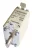 TRACON NT00-80 - Késes biztosító Un=500V AC, 80A, 00, 120kA/500VAC, gG