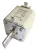 TRACON NT2-355 - Késes biztosító Un=500V AC, 355A, 2, 120kA/500VAC, gG