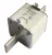 TRACON NT3-355 - Késes biztosító Un=500V AC, 355A, 3, 120kA/500VAC, gG