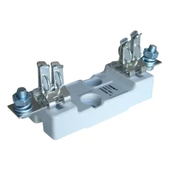   TRACON NTA-1 - Aljzat késes biztosítókhoz 1 / 1P, 500 VAC, 120 kA