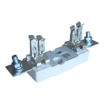   TRACON NTA-3 - Aljzat késes biztosítókhoz 3 / 1P, 500 VAC, 120 kA