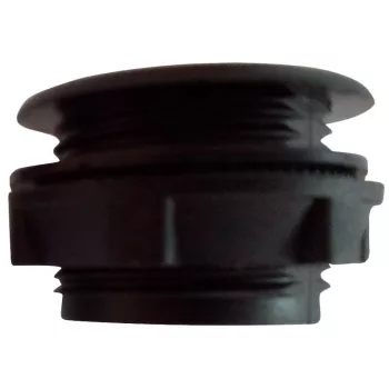TRACON NYG3-BLP - Vakdugó d=22mm; ABS