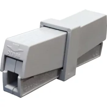 TRACON OLC11D - Szerviz kapocs 0,5-2,5mm2, 24A, 400VAC, 2P