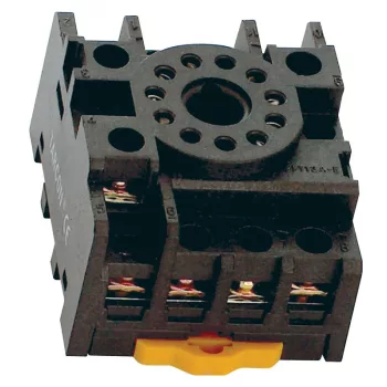 TRACON PF11-3A - Relé aljzat RM11, RT11