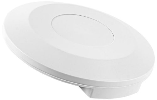 TRACON PRSR700 - Jelenlétérzékelő (légzés), falon kívüli 230 VAC, 6 m, 360°, 10 s-12 min, <3-2000 lx, IP20