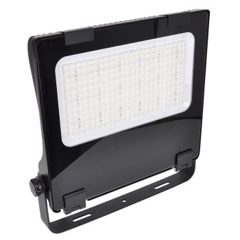   TRACON RHIS30240W - LED fényvető, szimmetrikus 100-240VAC,50/60Hz,240W,32.400lm,4000K,IP66,30°,EEI=D