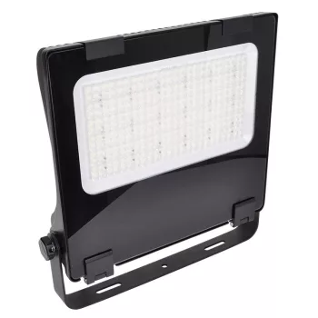   TRACON RHIS30240W - LED fényvető, szimmetrikus 100-240VAC,50/60Hz,240W,32.400lm,4000K,IP66,30°,EEI=D