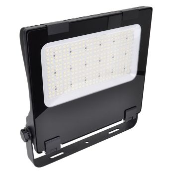   TRACON RHISA240W - LED fényvető, aszimmetrikus 100-240VAC,50/60Hz,240W,32.400lm,4000K,IP66,EEI=D
