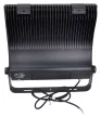 TRACON RHISA240W - LED fényvető, aszimmetrikus 100-240VAC,50/60Hz,240W,32.400lm,4000K,IP66,EEI=D