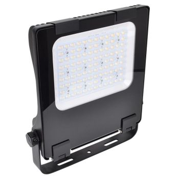   TRACON RHISS150W - LED fényvető, szimmetrikus 100-240VAC,50/60Hz,150W,20.250lm,4000K,IP66,120°,EEI=D