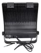 TRACON RHISS150W - LED fényvető, szimmetrikus 100-240VAC,50/60Hz,150W,20.250lm,4000K,IP66,120°,EEI=D