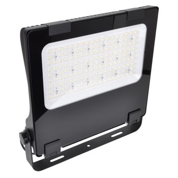   TRACON RHISS240W - LED fényvető, szimmetrikus 100-240VAC,50/60Hz,240W,32.400lm,4000K,IP66,120°,EEI=D
