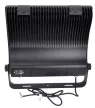 TRACON RHISS240W - LED fényvető, szimmetrikus 100-240VAC,50/60Hz,240W,32.400lm,4000K,IP66,120°,EEI=D