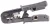 TRACON RJT - Vágó- ,csupaszító- és présszerszám teszterrel RJ45, RJ11, RJ12