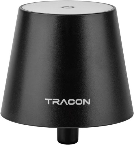 TRACON RLPB - Asztali akkumulátoros LED díszlámpa palackba 3W, 3,7V, 1200 mAh, Li-Ion,150lm ,11h, IP20