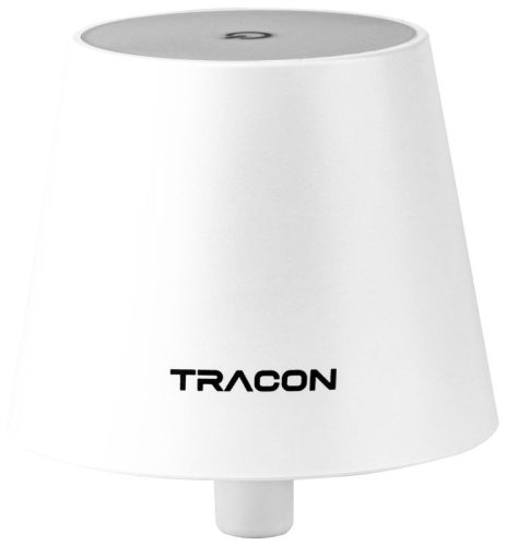 TRACON RLPW - Asztali akkumulátoros LED díszlámpa palackba 3W, 3,7V, 1200 mAh, Li-Ion,150lm ,11h, IP20