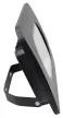 TRACON RSMDL150 - Fekete SMD fényvető 150W, 4000K, IP65, 220-240V AC, 12000lm, EEI=G