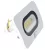 TRACON RSMDLFM20 - SMD fényvető mozgásérzékelővel, fehér 20W, 4000K, IP65, 220-240V AC, 1600lm, 110°, 3-10m, EEI=G