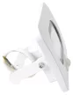 TRACON RSMDLFM30 - Fehér SMD fényvető mozgásérzékelővel 30W, 4000K, IP65, 220-240V AC, 2700lm,110°, 3-10m, EEI=F