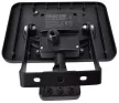 TRACON RSMDLM50H - SMD fényvető mozgásérzékelővel, fekete 220-240V,50W,4000K,IP65,4000lm,120°, 10s-7min, 3-10m, EEI=G