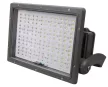 TRACON RSMDZ240W - LED fényvető 100-240V,50Hz,240W,36000lm,4000K,IP65,60°,EEI=D