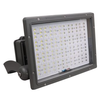   TRACON RSMDZ320W - LED fényvető 100-240V,50Hz,320W,45000lm,4000K,IP65,60°,EEI=D