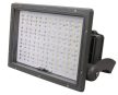 TRACON RSMDZ320W - LED fényvető 100-240V,50Hz,320W,45000lm,4000K,IP65,60°,EEI=D