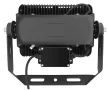 TRACON RSVA150W25 - Stadion világító fényvető 100-240V,50Hz,150W,23500lm,4000K,IP66,25°,1-10V,EEI=D