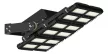 TRACON RSVB1350W110 - Stadion világító fényvető 100-240V,50Hz,1350W,200000lm,4000K,IP66,110°,1-10V,EEI=D