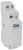 TRACON SHK2-25V11 - Installációs kontaktor 230V AC, 50Hz, 1 Mod, 1×NO+1×NC, AC1/AC7a 25A