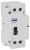 TRACON SHK2-40K - Installációs kontaktor 230V AC, 50Hz, 2 Mod, 2×NO, AC1/AC7a, 40A