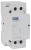 TRACON SHK2-63V11 - Installációs kontaktor 230V AC, 50Hz, 2 Mod, 1×NO+1×NC, AC1/AC7a, 63A