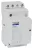 TRACON SHK3-25 - Installációs kontaktor 230V AC, 50Hz, 2 Mod, 3×NO, AC1/AC7a, 25A