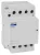 TRACON SHK3-63 - Installációs kontaktor 230V AC, 50Hz, 3 Mod, 3×NO, AC1/AC7a, 63A