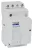 TRACON SHK4-25V22 - Installációs kontaktor 230V AC, 50Hz, 2 Mod, 2×NO+2×NC, AC1/AC7a, 25A