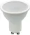 TRACON SMDDGU107CW - Fényerő-szabályozható SMD LEDspot fényforrás 230 VAC, 50 Hz, GU10, 7 W, 450 lm, 6500 K, 120°, EEI=G