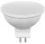 TRACON SMDMR165NW - Műanyag házas SMD LED spot fényforrás 12 V AC/DC, MR16, 5 W, 300 lm, 4000 K, 110°, EEI=G