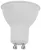 TRACON SMDSGU107NW - Műanyag házas SMD LED spot fényforrás SAMSUNG chippel 230V,50Hz,GU10,7W,630lm,4000K,120°,SAMSUNG chip, EEI=F