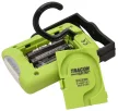 TRACON STLE2W - Elemes LED kézi lámpa 2/0,5 W, 6000K, 3×AAA, 200/50lm