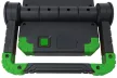 TRACON STLFL210W - Akkumulátoros LED szerelő reflektor 20 W, 6500 K, 3,7 V, 5000 mAh, Li-Ion, 850 lm, 4 h, IP43