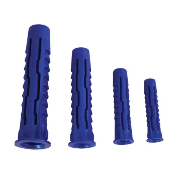   TRACON T8-UNI - Nagy szilárdságú univerzális tipli M8×40mm, PA6.6