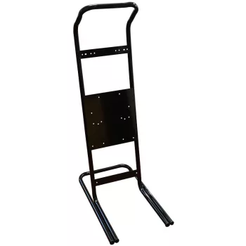   TRACON TDB-ALLV - Állvány, ipari csatlakozó dobozhoz H×W×D=680×270×400mm