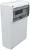 TRACON TDB503315 - Üres ipari csatlakozódoboz szerelősínnel, ABS 16 mod, H×W×D=505×330×150mm, IP65