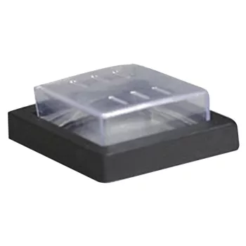  TRACON TES-GB - Gumimembrán IP55, TES-42, TES-43, TES-44, TES-52, TES-53