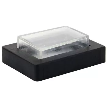 TRACON TES-GB1 - Gumimembrán IP44, TES-33, TES-34