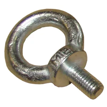   TRACON TFE-ESZ - Emelőszem, moduláris fémszekrényhez M12, d=30mm